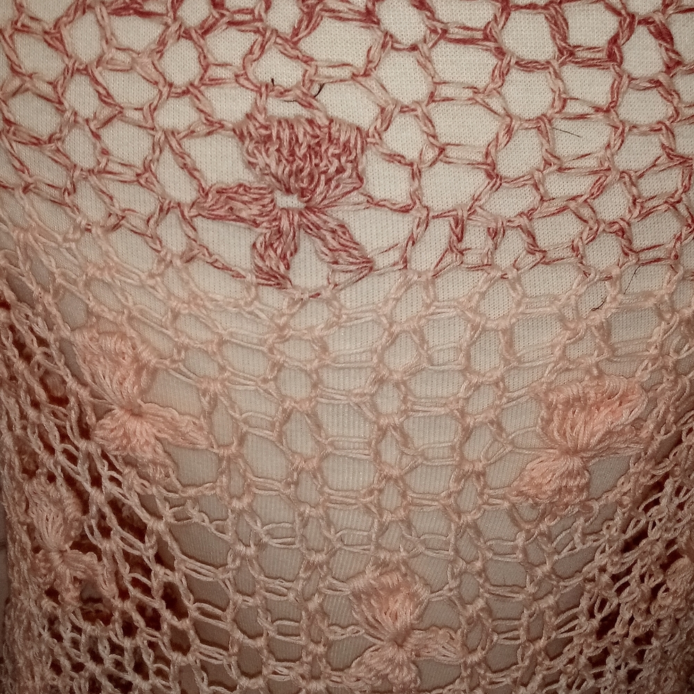 Shawl - Picture 3 of 3